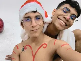 Streamate Adult Webcam of SAMSPROUZEe