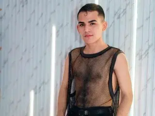Streamate Live Porn of Alessandro_Villorina