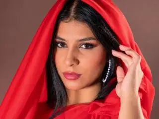 Streamate Adult Video Chat of MelodyRicci