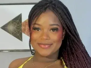 Streamate Adult Webcam of IvannaW