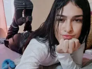 Streamate Watch Live Sex Cams of VivianaLatin