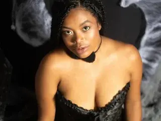 Streamate Live Porn of AbrilTaylorM