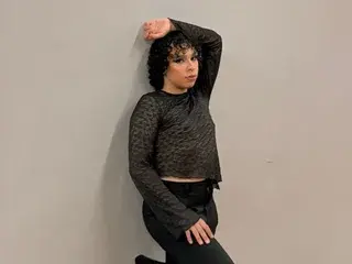 Streamate Adult Webcam of Angelcherrie
