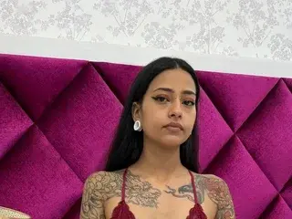 Streamate Private Sex Chat of PamelaHz