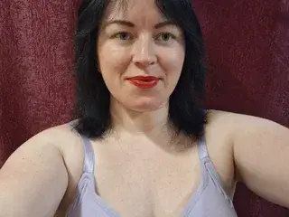 Streamate Free Live Porn of Creativepersonality