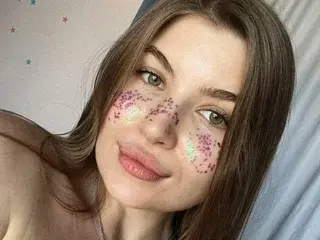 Streamate Live Porn of NylonMuse