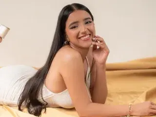 Streamate Live Porn of IrisFyre