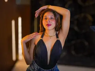 Streamate Nude Webcam of Jane_Kitty