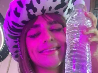 Streamate Free Live Porn of LeidyErome