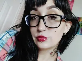Streamate Nude Webcam of MistressTatianaBelen