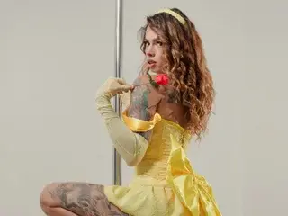 Streamate Live Sex of pennydevillets18