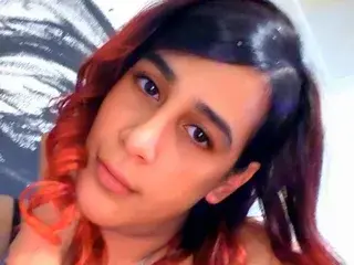 Streamate Live Sex Cam of MiaMoore85