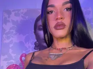 Streamate Best live sex cam show of NatyTSMusclex