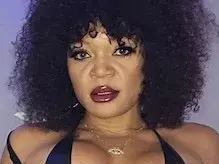 Streamate Nude Webcam of NomieBrooks