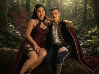 Streamate Live Sex Cam of DilanA22