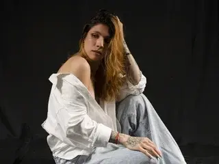 Streamate Free Live Porn of JessieGarvet19