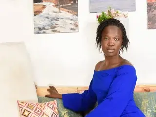 Streamate Live Porn of Oceansquirt