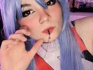 Streamate Best live sex cam show of SarenIzumi