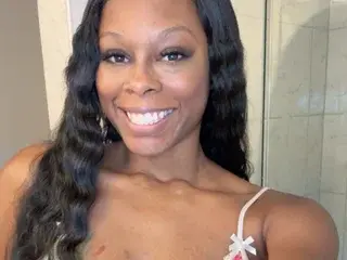 Streamate Sex Cam of DreamyTif