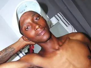 Streamate Nude Webcam of Joel_Bell