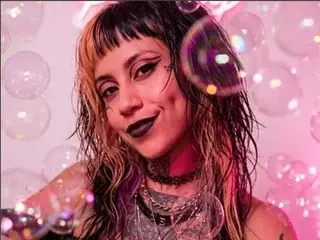 Streamate Live Sex Cam of NyxVega