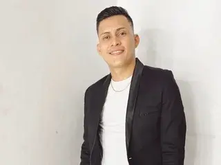 Streamate Adult Webcam of MarkJil