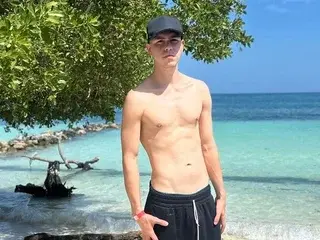 Streamate Adult Webcams of erik_rodriguez