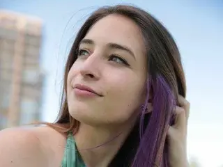 Streamate Free Live Porn of Magnoliajoy