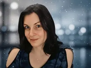 Streamate Nude Webcam of Delishe