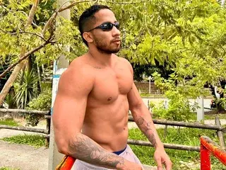 Streamate Private Sex Chat of cristobalcock