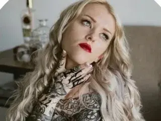 Streamate Live Porn of BlondeScarlettx