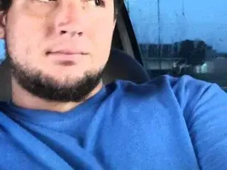 Streamate Live Sex of Dillonroberts95