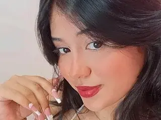 Streamate Nude Webcam of mila_quin