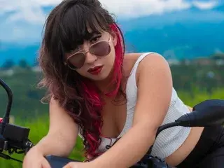 Streamate Best live sex cam show of piaf_cute