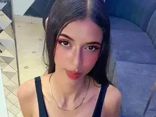 Streamate Sex Cam of ChloeOhiggins