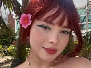 Streamate Adult Webcam of Doyeon_Dae