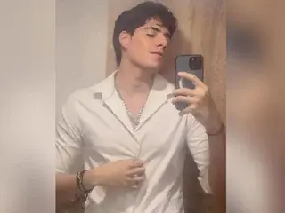 Streamate Free Live Porn of Gerardcol