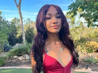 Streamate Best live sex cam show of KarmaL0v3