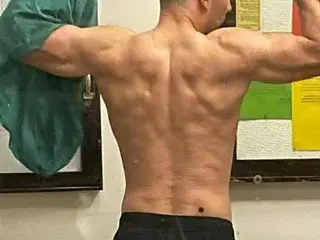 Streamate Adult Webcams of Leo1623