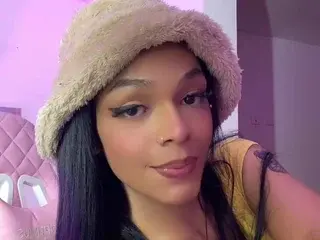 Streamate Adult Video Chat of SabrinaCmeron