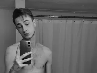 Streamate Adult Webcam of Cillwill