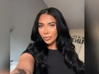 Streamate Adult Webcam of PrettynaughtyLacey