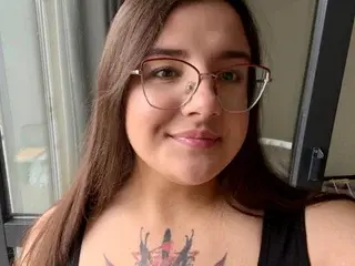 Streamate Nude Webcam of JennOrteg