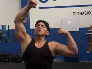 Streamate Best live sex cam show of Ryu_Minato