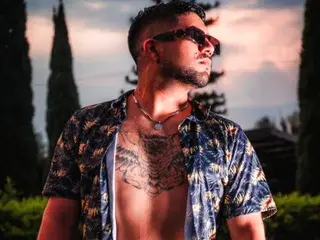Streamate Sex Chat of BruceMendez