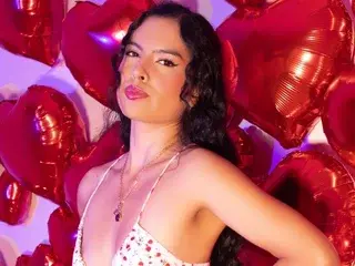 Streamate Best live sex cam show of EmmaJannel