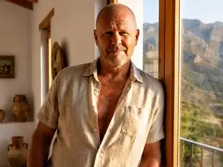 Streamate Nude Webcam of JohnGay1973