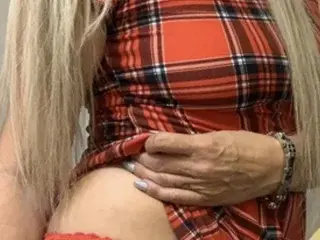Streamate Live Porn of SavannahSlater