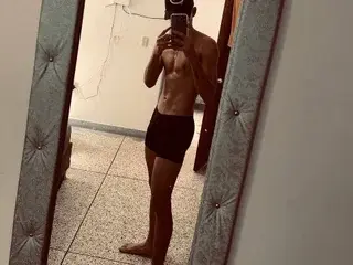 Streamate Live Sex of Stiven_xx