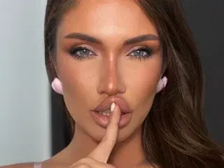 Streamate Free Live Porn of EvaDeBruna